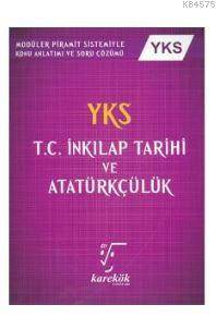 YKS T.C. İnkılap Tarihi ve Atatürkçülük