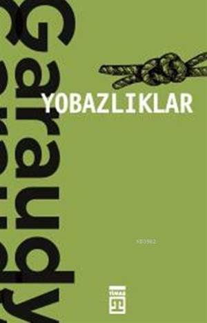 Yobazlıklar