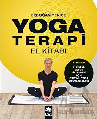 Yoga Terapi El Kitabı 1