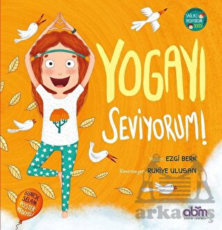 Yogayı Seviyorum!