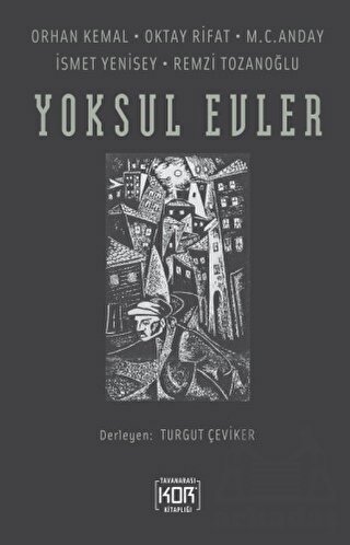 Yoksul Evler