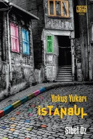 Yokuş Yukarı İstanbul