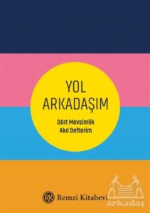 Yol Arkadaşım