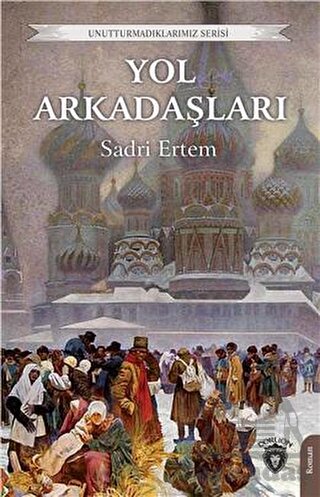 Yol Arkadaşları