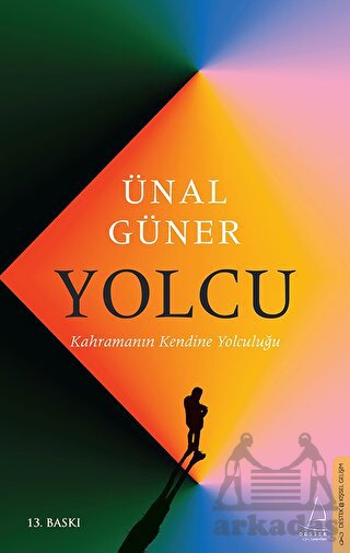 Yolcu