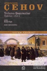 Yolunu Şaşıranlar