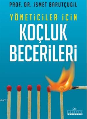 Yöneticiler İçin Koçluk Becerileri