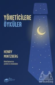 Yöneticilere Öyküler