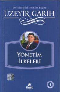 Yönetim İlkeleri