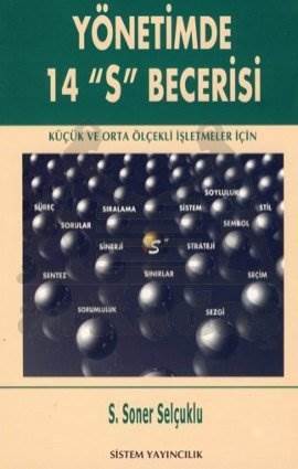 Yönetimde 14 s Becerisi; Küçük ve Orta Ölçekli İşletmeler İçin