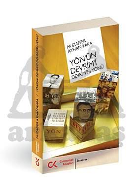 Yön´ün Devrim´i Devrim´in Yönü