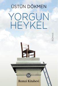 Yorgun Heykel