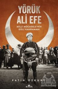 Yörük Ali Efe