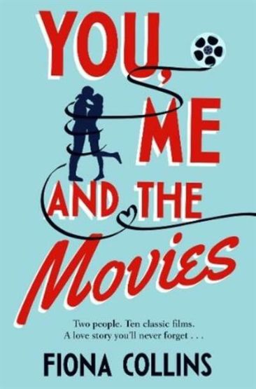 You, Me and the Movies