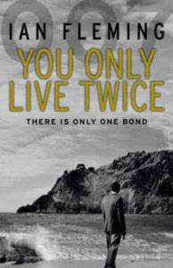 You Only Live Twice