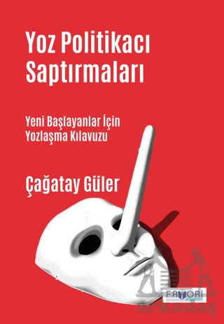 Yoz Politikacı Saptırmaları