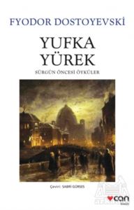 Yufka Yürek