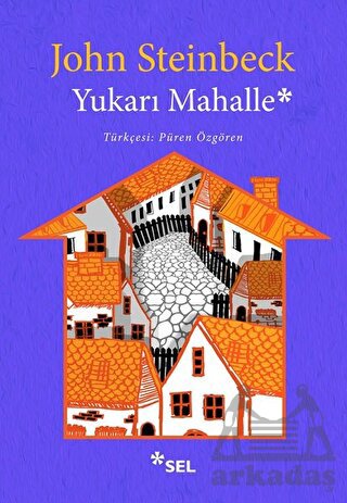 Yukarı Mahalle