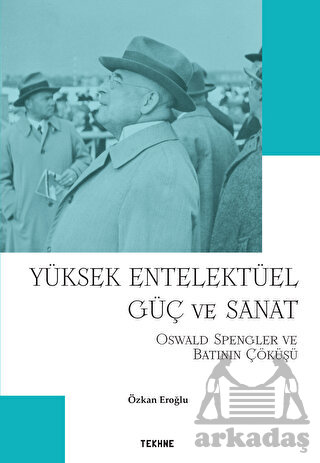 Yüksek Entelektüel Güç Ve Sanat