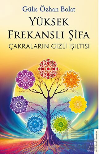 Yüksek Frekanslı Şifa