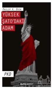 Yüksek Şatodaki Adam