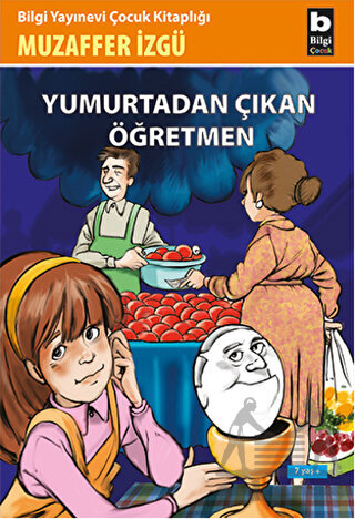 Yumurtadan Çıkan Öğretmen