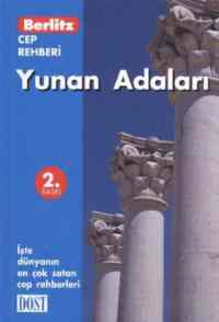 Yunan Adaları