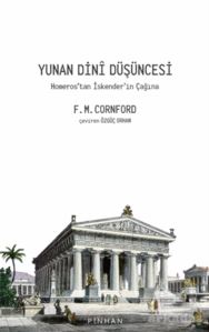 Yunan Dini Düşüncesi