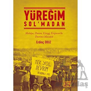 Yüreğim Sol’Madan