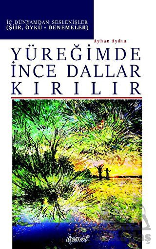 Yüreğimde İnce Dallar Kırılır