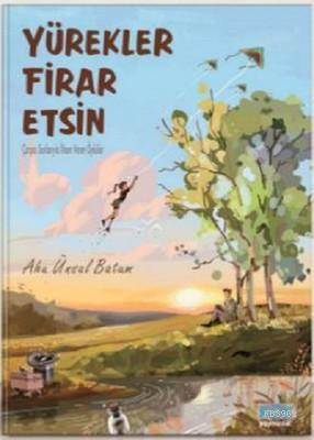 Yürekler Firar Etsin