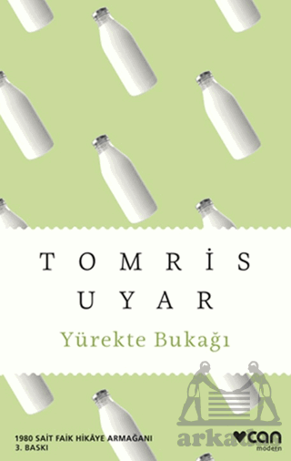 Yürekte Bukağı