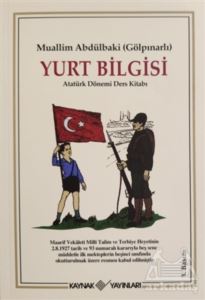 Yurt Bilgisi