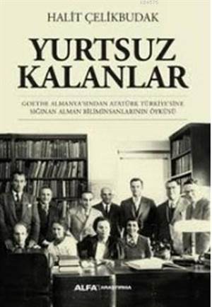 Yurtsuz Kalanlar