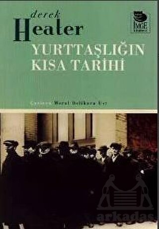 Yurttaşlığın Kısa Tarihi