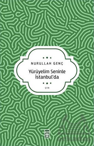 Yürüyelim Seninle İstanbul’Da