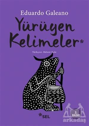 Yürüyen Kelimeler