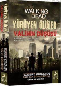 Yürüyen Ölüler Valinin Düşüşü