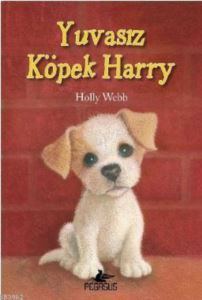 Yuvasız Köpek Harry