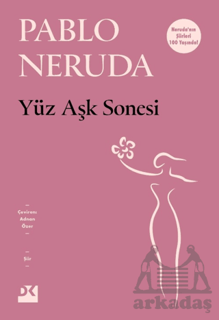 Yüz Aşk Sonesi