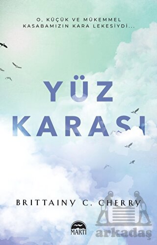 Yüz Karası