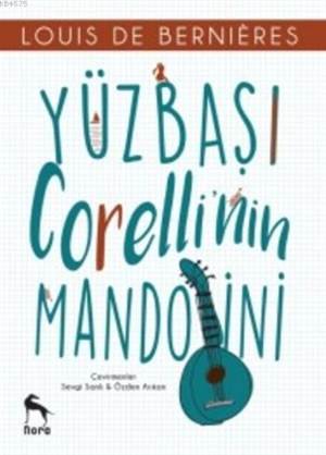 Yüzbaşı Corelli'nin Mandolini