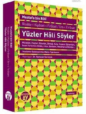 Yüzler Hali Söyler