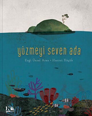 Yüzmeyi Seven Ada