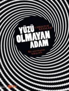 Yüzü Olmayan Adam