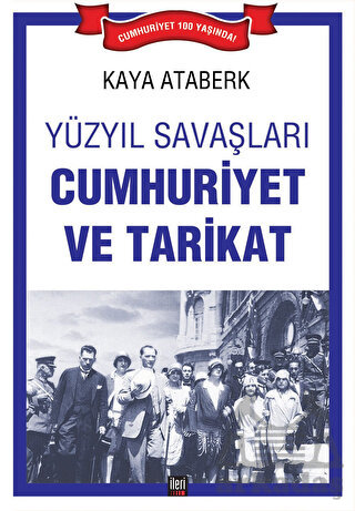 Yüzyıl Savaşları: Cumhuriyet Ve Tarikat