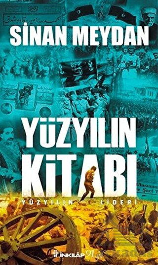 Yüzyılın Kitabı