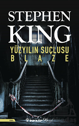 Yüzyılın Suçlusu Blaze