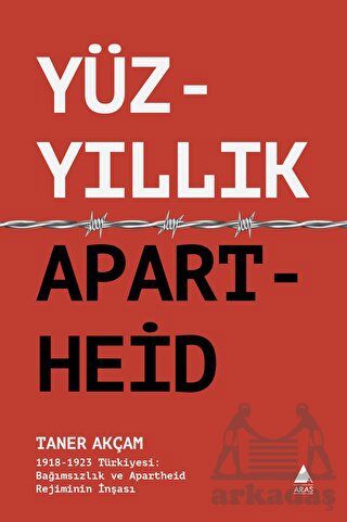 Yüzyıllık Apartheid