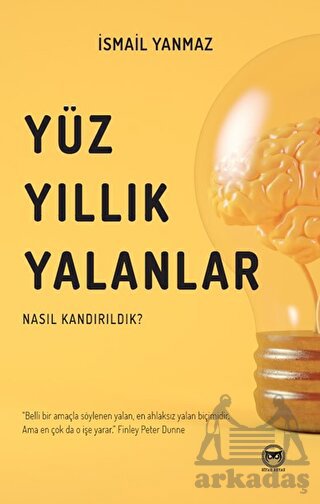 Yüzyıllık Yalanlar